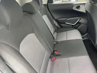 Kia Soul 2021 X-Line 4dr Crossover