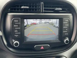 Kia Soul 2021 X-Line 4dr Crossover