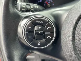 Kia Soul 2021 X-Line 4dr Crossover