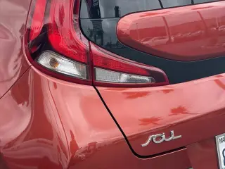 Kia Soul 2021 X-Line 4dr Crossover