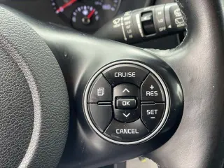 Kia Soul 2021 X-Line 4dr Crossover