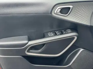Kia Soul 2021 X-Line 4dr Crossover