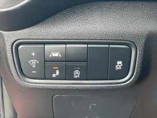 Kia Soul 2021 X-Line 4dr Crossover