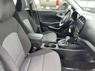 Kia Soul 2021 X-Line 4dr Crossover