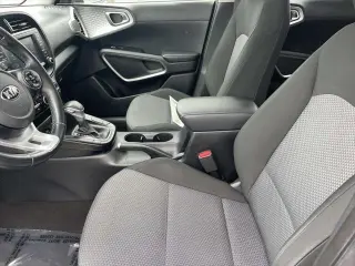 Kia Soul 2021 X-Line 4dr Crossover
