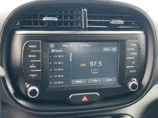 Kia Soul 2021 X-Line 4dr Crossover