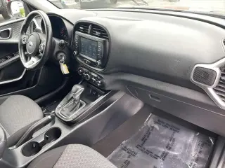 Kia Soul 2021 X-Line 4dr Crossover
