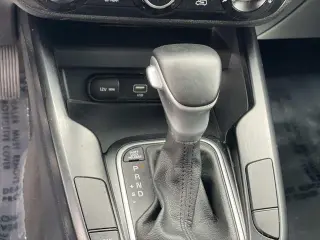 Kia Soul 2021 X-Line 4dr Crossover
