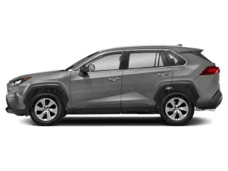 Toyota RAV4 2021 LE 4dr SUV