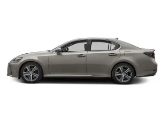 Lexus GS 350 2016 F SPORT 4dr Sedan