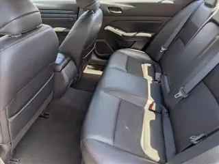 Nissan Altima 2020 2.5 SR 4dr Sedan