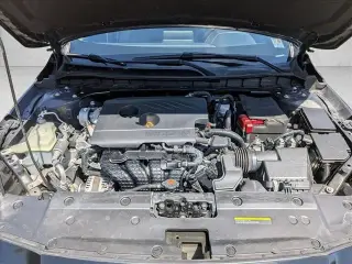 Nissan Altima 2020 2.5 SR 4dr Sedan