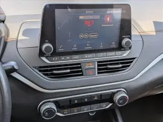 Nissan Altima 2020 2.5 SR 4dr Sedan