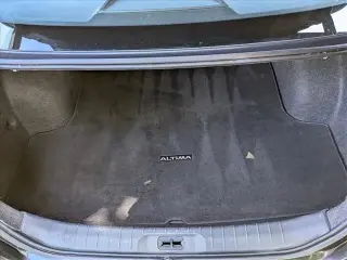 Nissan Altima 2020 2.5 SR 4dr Sedan