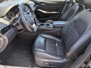 Nissan Altima 2020 2.5 SR 4dr Sedan
