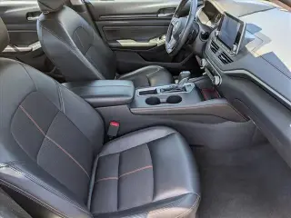 Nissan Altima 2020 2.5 SR 4dr Sedan