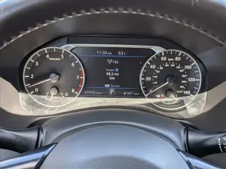 Nissan Altima 2020 2.5 SR 4dr Sedan