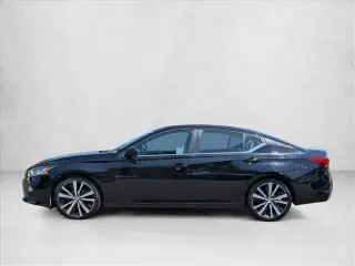 Nissan Altima 2020 2.5 SR 4dr Sedan
