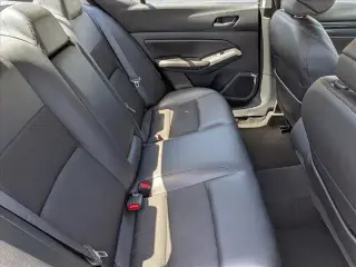 Nissan Altima 2020 2.5 SR 4dr Sedan