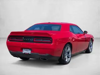 Dodge Challenger 2020 R/T 2dr Coupe