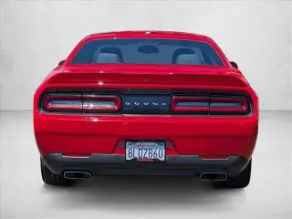 Dodge Challenger 2020 R/T 2dr Coupe
