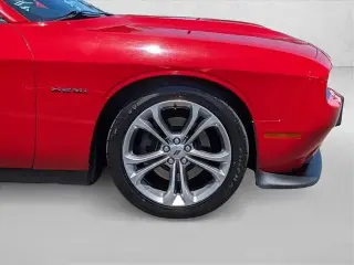 Dodge Challenger 2020 R/T 2dr Coupe