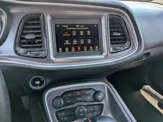 Dodge Challenger 2020 R/T 2dr Coupe