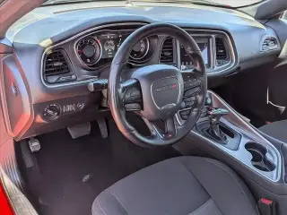 Dodge Challenger 2020 R/T 2dr Coupe
