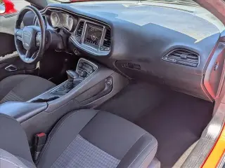 Dodge Challenger 2020 R/T 2dr Coupe