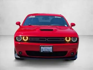 Dodge Challenger 2020 R/T 2dr Coupe