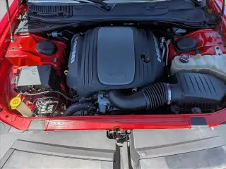 Dodge Challenger 2020 R/T 2dr Coupe