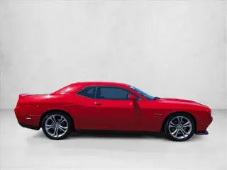 Dodge Challenger 2020 R/T 2dr Coupe
