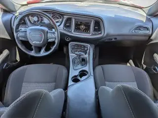Dodge Challenger 2020 R/T 2dr Coupe