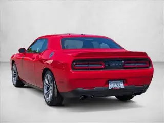Dodge Challenger 2020 R/T 2dr Coupe