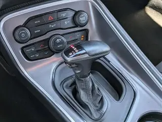 Dodge Challenger 2020 R/T 2dr Coupe