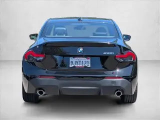 BMW 2 Series 2024 230i 2dr Coupe
