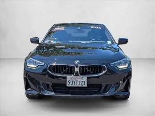 BMW 2 Series 2024 230i 2dr Coupe