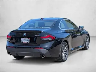 BMW 2 Series 2024 230i 2dr Coupe
