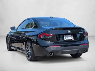 BMW 2 Series 2024 230i 2dr Coupe