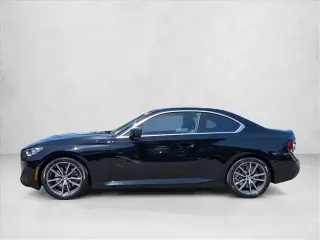 BMW 2 Series 2024 230i 2dr Coupe