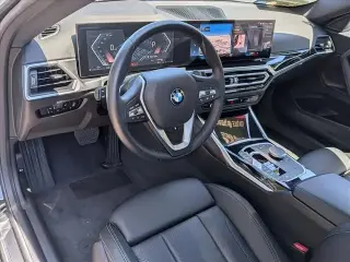BMW 2 Series 2024 230i 2dr Coupe