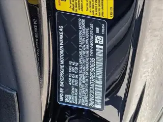 BMW 2 Series 2024 230i 2dr Coupe