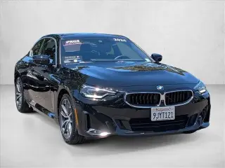 BMW 2 Series 2024 230i 2dr Coupe