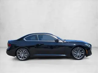 BMW 2 Series 2024 230i 2dr Coupe