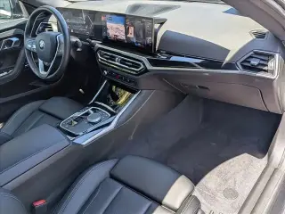 BMW 2 Series 2024 230i 2dr Coupe