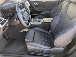 BMW 2 Series 2025 230i 2dr Coupe