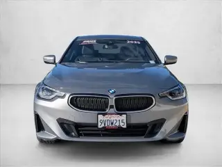 BMW 2 Series 2025 230i 2dr Coupe