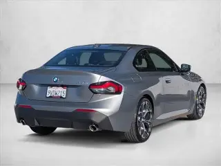 BMW 2 Series 2025 230i 2dr Coupe