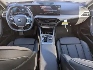 BMW 2 Series 2025 230i 2dr Coupe