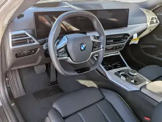 BMW 2 Series 2025 230i 2dr Coupe